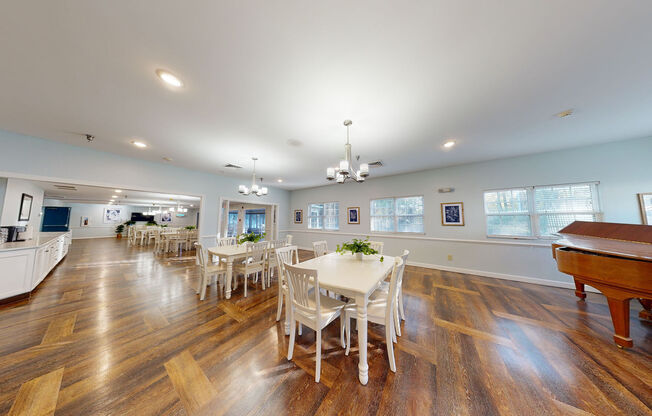 Serenity Apartments at West Columbia