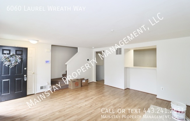 6060 LAUREL WREATH WAY