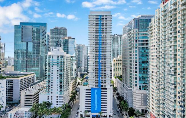 1200 Brickell Bay Dr