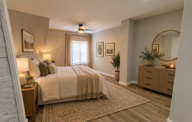 1 bed, 1 bath, 750 sqft, $1,045, Unit 1520