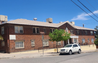 119 W NEVADA