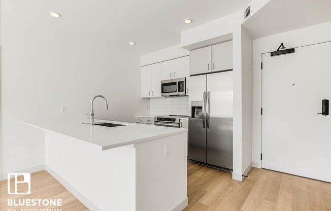 2 beds, 2 baths, 1,055 sqft, $2,599, Unit 214