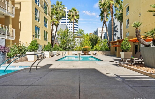 2 beds, 2 baths, 1,050 sqft, $3,450, Unit 206