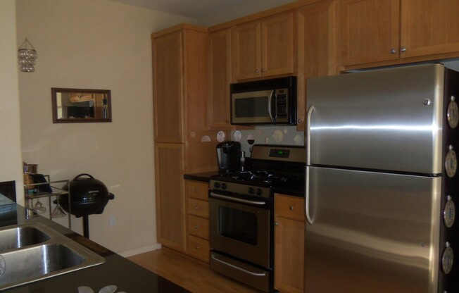 West Oaks Condo