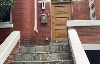 135 S St NW