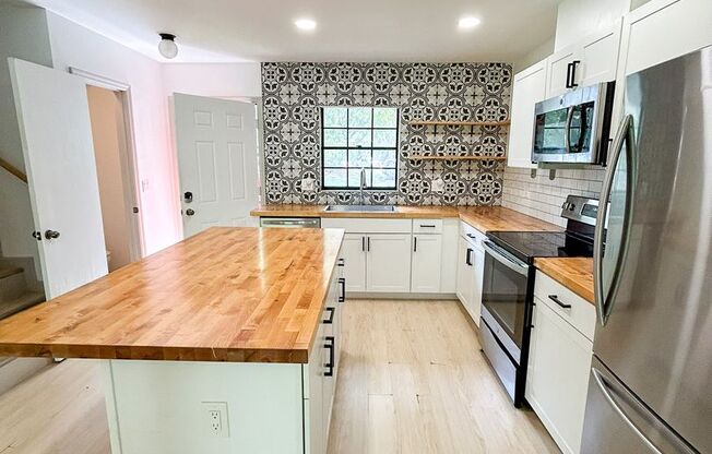 1058 SW 6th Dr - Unit B