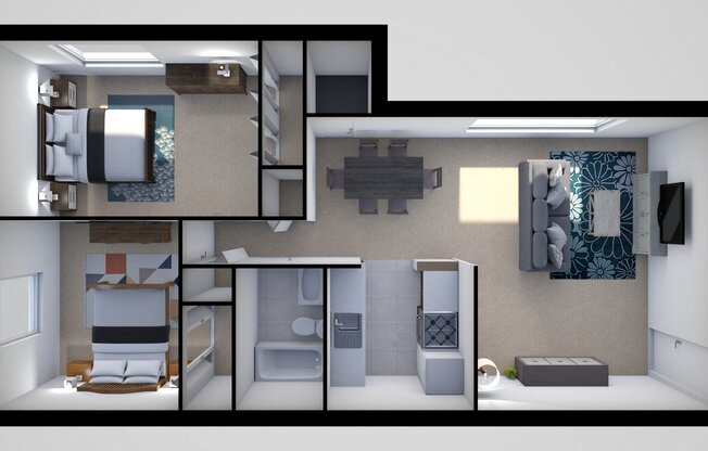 Welcome to Apartments in Catonsville, MD