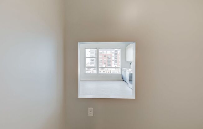 1 bed, 1 bath, 500 sqft, $1,350, Unit 306