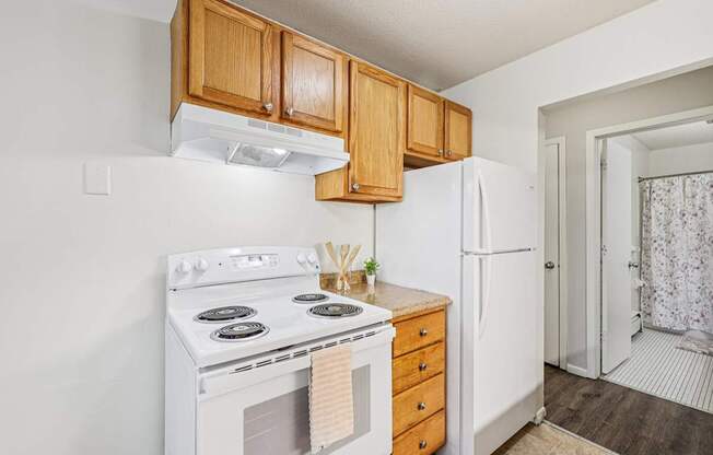 Charlton Terrace Apartments, West St Paul, MN