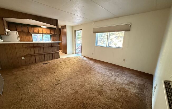 2 Bed/1 Bath on Bend's Westside - Stannium Road