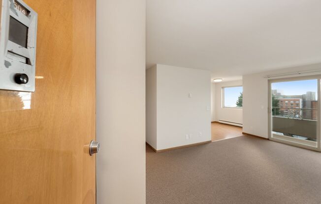 Aloha House Apartments