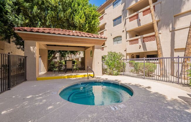 1 bed, 1 bath, $1,600, Unit #337