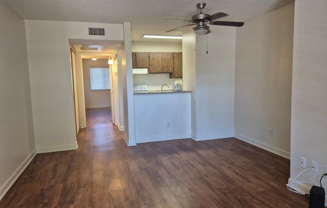 The Lakes Apartments