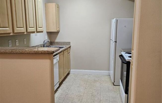 1 bed, 1 bath, $1,300
