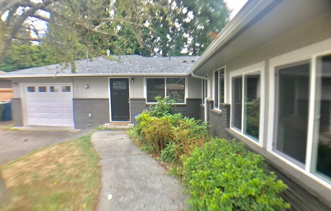 Great House for Rent