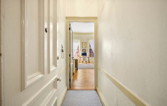 326 Dartmouth St Apt 1L