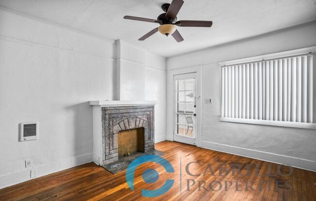 Casa Blanca Apartments