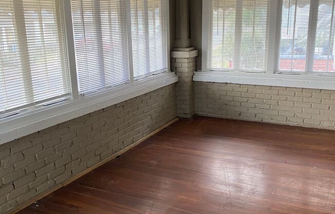 Welcome to your new home!