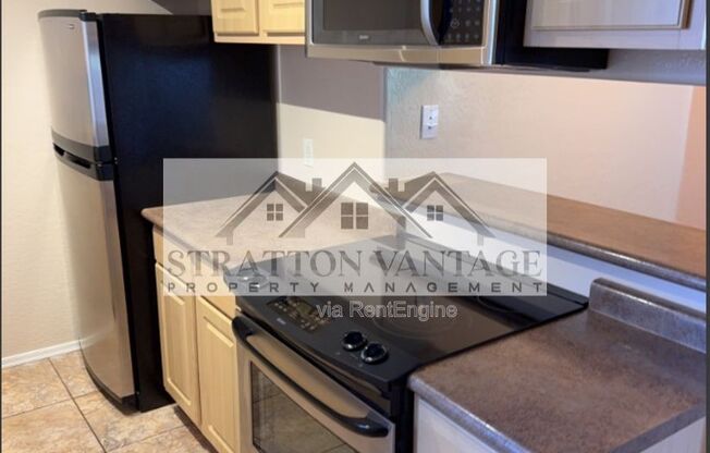 2 beds, 2 baths, 1,036 sqft, $1,449, Unit 243