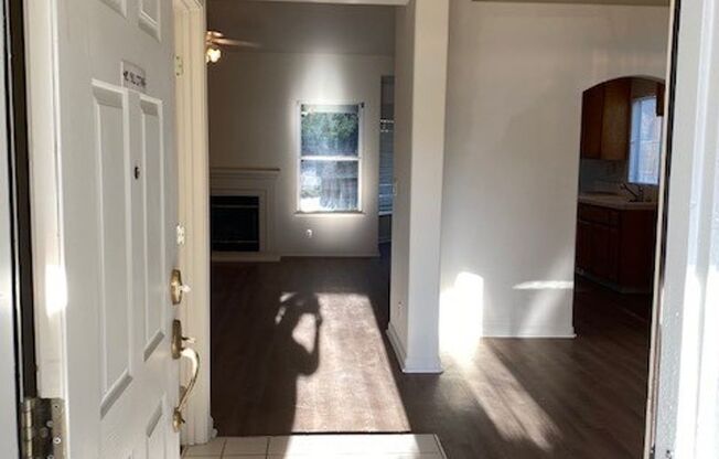 Woodcreek Oaks area 4 bedroom.