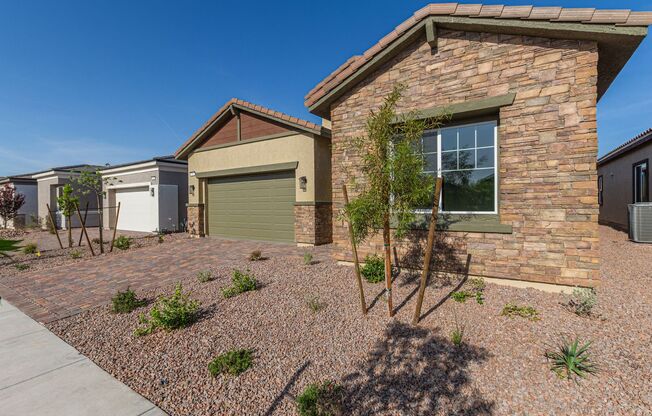 AMAZING LOCATION IN CADENCE! BRAND NEW, NEVER LIVED IN 1 STORY