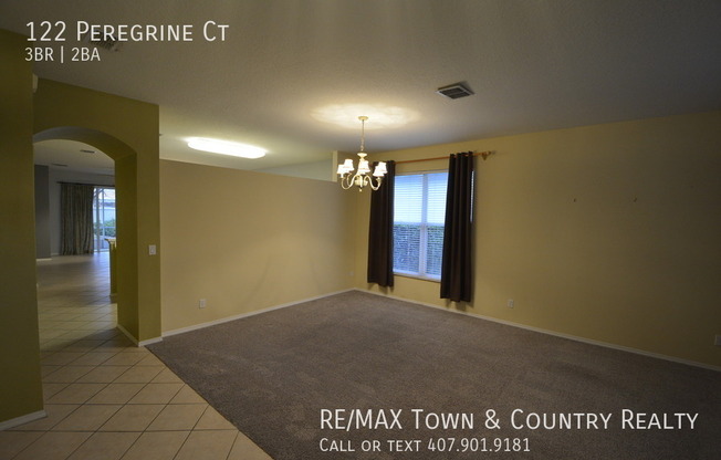 122 PEREGRINE CT