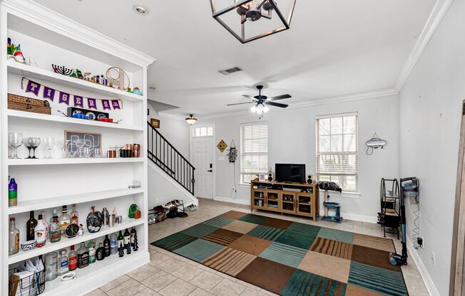 3 Bedroom Townhome| Gated Community