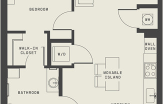 Partner-provided photo for $2540 unit