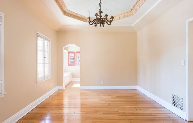 223 South Gale Drive