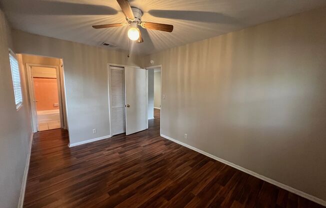 1 bed, 1 bath, $1,025