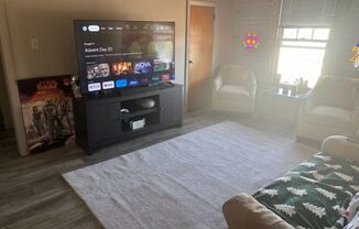 Arrasmith Apartments