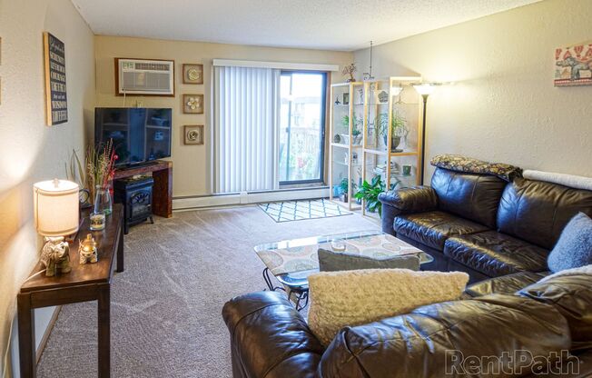 Sherburne Park Estates