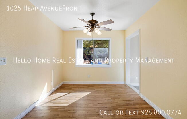 Partner-provided property photo