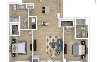 Partner-provided photo for $5415 unit