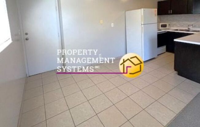 1 Bedroom Apartment Near Salt Lake Regional Hospital