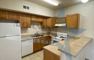 2 beds, 2 baths, $1,000