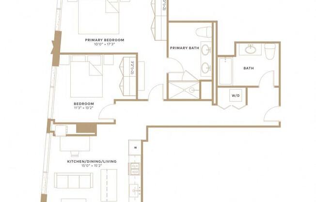 Partner-provided property photo