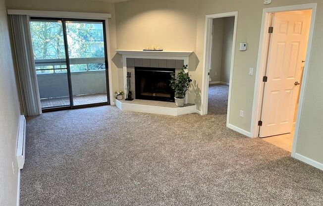 1 Bedroom Condo Available