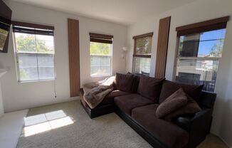 1 bed, 1 bath, $2,800