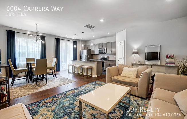 6004 CAPRERA WAY