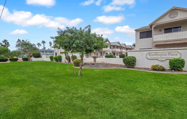 2 beds, 2 baths, $1,650, Unit UNIT 126