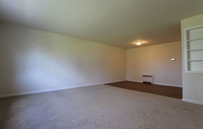 Bartone Garden Apartments