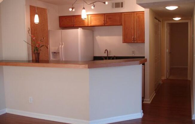 Location + Amenities + Covered Parking
