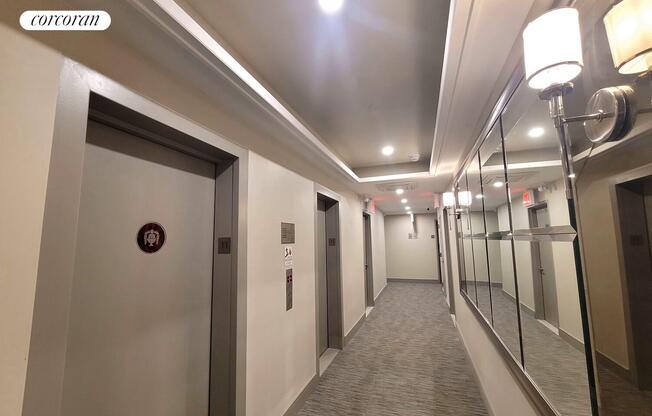 2 beds, 2 baths, 1,200 sqft, $7,500, Unit 11R