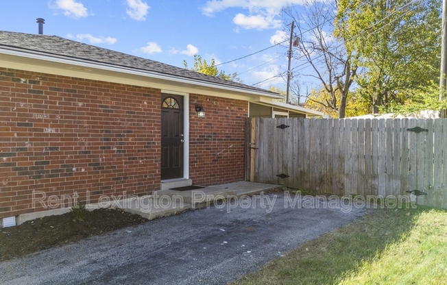 Partner-provided property photo