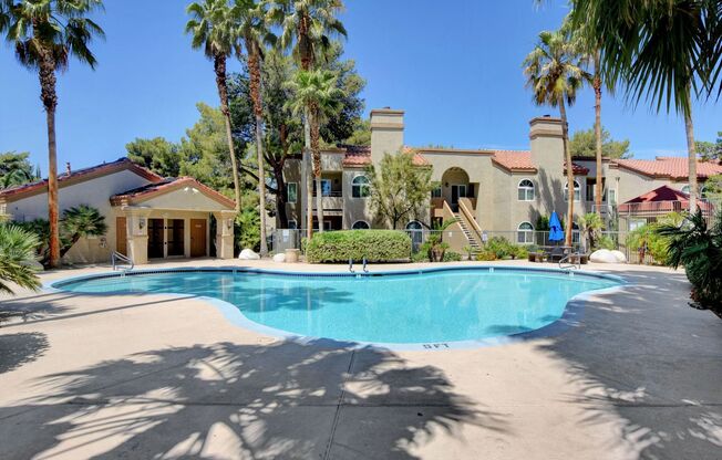 3 beds, 2 baths, $1,520, Unit # 1039