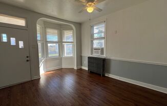 3 beds, 1 bath, $1,895