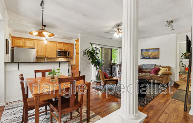 1021 Brighthurst Drive