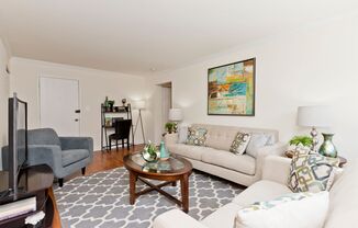 1 bed, 1 bath, $1,595, Unit 401