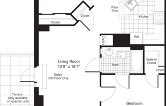 Partner-provided photo for $3539 unit